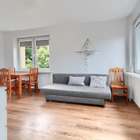 Appartement Angielska Grobla Gdańsk