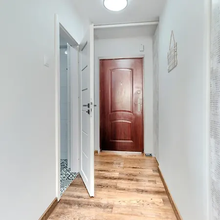 Angielska Grobla * Gdańsk