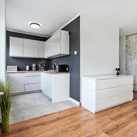 Angielska Grobla Danzig