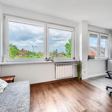 Angielska Grobla Gdańsk