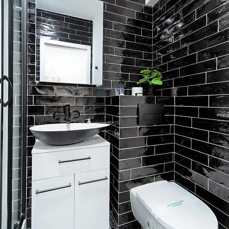 Appartement Angielska Grobla Gdańsk