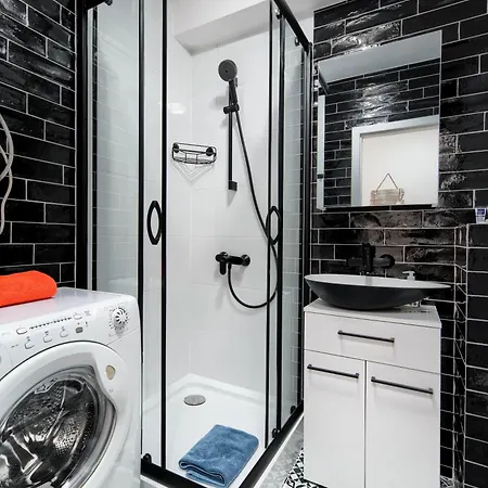 Angielska Grobla * Gdaňsk