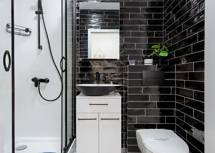 Angielska Grobla Gdaňsk